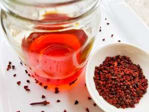 Semillas de Roucou Achiote de Primera Calidad al por Mayor - Semilla de Annatto Ms.Lucy +84 929 397 651 - Product Image 6