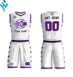 2025 Nouveau design de luxe OEM Maillots de baseball vierges personnalisés Vente en gros 100% Chemise de baseball en polyester Ensemble d'uniformes de sport - Product Image 2