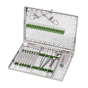 Kits de instrumentos de primer examen Dental de alta calidad, Kits de diagnóstico - Product Image 2