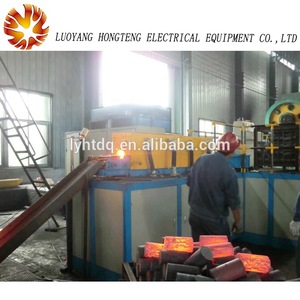 Tần Số Trung Bình Cảm Ứng Nóng Thép Xử Lý Nhiệt Lò Cảm Ứng Máy Sưởi Ấm Cho Foging - Product Image 2