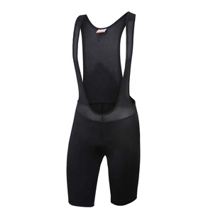 Unisex <b>Cycling</b> Bibs Bike Padded Shorts Tights Bicycle Pants Anti-UV Breathable Quick Dry Plus Size - Product Image 5