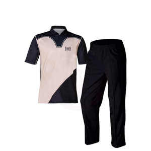 Kit de uniforme de grillo personalizado, ropa de marca personalizada con impresión por sublimación de logotipo, venta al por mayor - Product Image 5