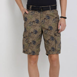 Nouveaux shorts cargo pour hommes, shorts streetwear avec poches, shorts de sport pour hommes, pantalons de gym pour femmes - Product Image 6