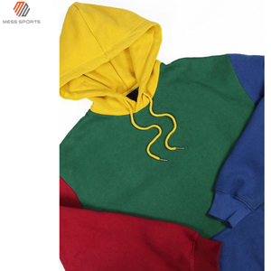 Sudadera con Capucha Personalizada para Hombre, de Felpa Gruesa, 100% Algodón, Sudadera con Capucha Gruesa con Estampado Digital, Ropa Deportiva Cómoda para Gimnasio y Entrenamiento - Product Image 3