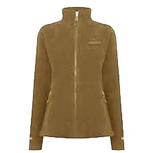 OEM Women Adult Fashionable Winter Season Collection <b>Fleece</b> Winter Jacket Sweatshirt DaisyApparel in India - Product Image 6