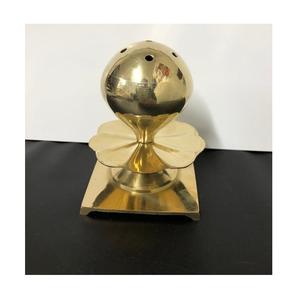 Diwaliตกแต่งทองเหลืองAgarbattiสำหรับPuja Home Decor - Product Image 3