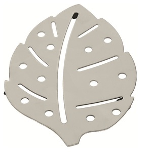 Set de table octogonal en acier inoxydable écologique - Product Image 4
