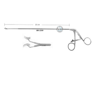 Dụng Cụ Thanh Quản Chất Lượng Cao Cho Phẫu Thuật Vi Hình Thu Nhỏ Dây Thu Nhỏ - Product Image 1