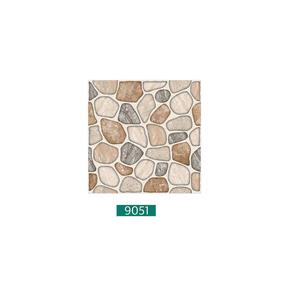 Usine pierre surface mate porcelaine carrelage en céramique 40x40cm - Product Image 3