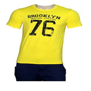 T-shirt en coton bon marché et t-shirt personnalisé imprimé vêtements pour hommes t-shirt pour hommes - Product Image 1