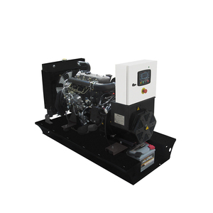 <b>Generator</b> 16 KVA Diesel <b>Generator</b> Super <b>Silent</b> <b>for</b> <b>Sale</b> - Product Image 3