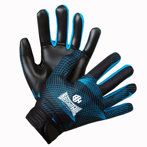 Diseñar su propio logotipo de fútbol americano guantes - Product Image 1