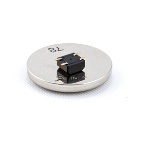 Vibration Detecting RBS100612T Tiny Size Vibration Sensor Switch