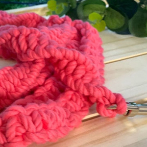 สายจูงสุนัข Macrame - Product Image 1