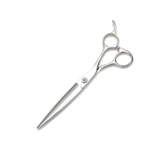 Professional <b>Scissors</b> High Quality 440C Stainless Steel Pet Grooming Straight Hot <b>Scissors</b> for Pet - Product Image 6