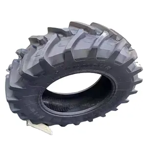 Agricultural tractor radial tires 11.2-24 14.9-24 16.9-24 16.9-28 7.50-16 480/70R24 steel wire Tires for Farm Tractors Used