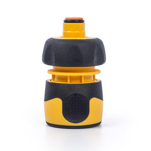 18MM Large Flow Connectors Fitting with Stop - Product Image 1