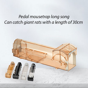 Trampa para Ratones de Primera Calidad, Veneno Asesino, Exterior, Grande, Venta al por Mayor, Caja de Cebo para <span class=keywords><strong>Ratas</strong></span> - Product Image 6