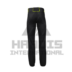 2026 New Arrival <b>Custom</b> Made Youth Baseball & <b>Softball</b> Jersey High Quality 100% Polyester <b>Uniforms</b> - Product Image 5