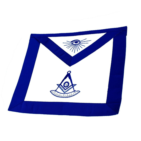 Масоном прошлый мастер Мейсон масонские квадрат и компас фартук масонские GRAND LODGE старших WARDEN фартук манжеты и воротник набор 2022