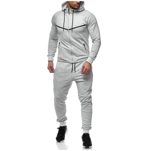 Chándal Deportivo de Forro Polar Técnico Personalizado para Mujer, Secado Rápido, Transpirable, Cortavientos, 360 g/m², Cierre Completo, Corte Regular, Deportes de Invierno, 100% - Product Image 2