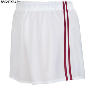 2025 New arrival 100% Polyester Gaa <b>shorts</b> Gaa <b>Sports</b> <b>Shorts</b> <b>Men</b> Custom logo <b>Men</b> gaa <b>shorts</b> - Product Image 2
