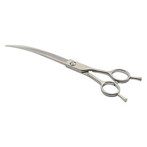 Tijeras profesionales de acero inoxidable para mascotas, mejor calidad, venta al por mayor - Product Image 5