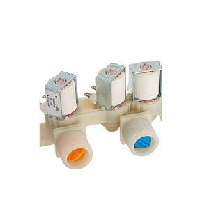 <span class=keywords><strong>Bitron</strong></span> usine fournir directement dc62-00266f lave-linge soupape d'admission l'assemblée - Product Image 2