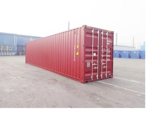 Bán <span class=keywords><strong>Container</strong></span> Vận Chuyển Tiêu Chuẩn 20ft 40ft Chất Lượng Phải Chăng - Product Image 2