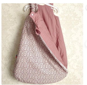 Saco de dormir de invierno para bebé, gran oferta, 2021 - Product Image 3
