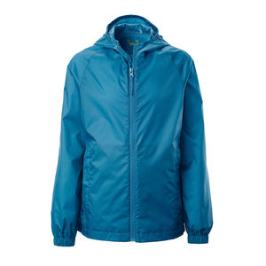 Impermeable transpirable moto lluvia abrigo - Product Image 1