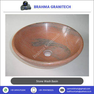 Top Listed Seller of Excellent Quality Wash Basin Kitchen Granite Sinks on Global Hot Sale - Product Image 6