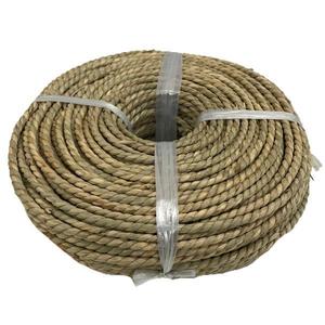 Cuerda trenzada para algas marinas, cuerda de Yute Natural para decorar artesanías, hecha a mano - Product Image 3