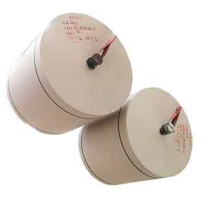 Emballage en rouleau Jumbo gris cartonné, 350 GSM, pour la fabrication de Tubes en papier, 50 unités - Product Image 4