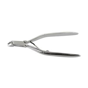 Coupeur professionnel d'art d'ongle pinces à cuticules en acier pédicure manucure pince - Product Image 6
