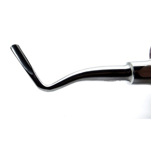 ลิฟต์สเตนเลสสำหรับทันตกรรมรากฟันดึงด้วยมือรากฟันซ้าย - Product Image 6