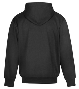 Sudadera con capucha de alta calidad para hombre con logotipo personalizado, ropa deportiva de talla grande 6XL, Sudadera con capucha estampada de invierno, fabricante de ropa - Product Image 2