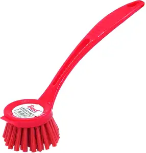 Promotional Gifts Cheap and Durable PP Dish Cleaning Brush Home Cleaning Products Kitchen Washing