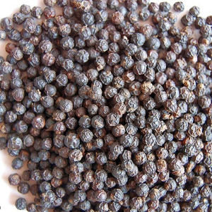 Processus de séchage brut des poivrons noirs et blancs séchés à l'air Phalco Vietnam - Product Image 2