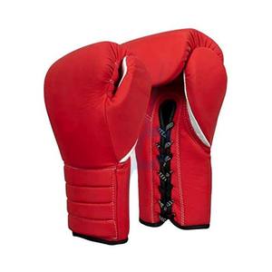 Boxeo seleccionar de Sparring guantes | Guantes de buena calidad del Oem de la formación profesional - Product Image 1