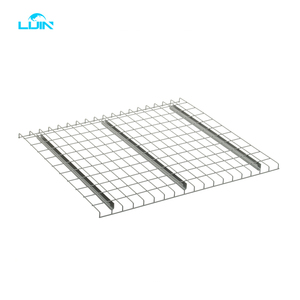 LIJIN — <span class=keywords><strong>étagère</strong></span>s de rangement en usine, à treillis métallique robuste, <span class=keywords><strong>étagère</strong></span>s de trois tailles - Product Image 2