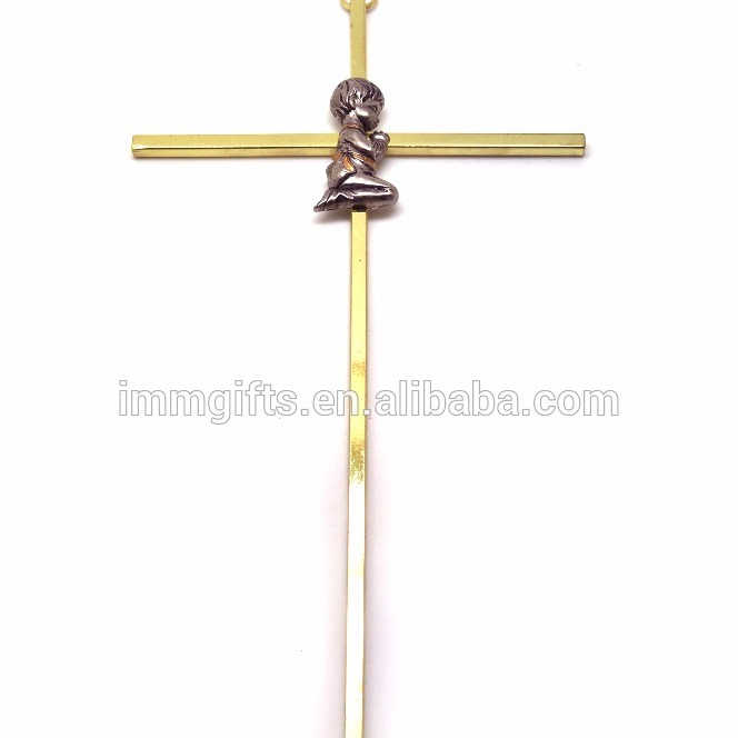 First Communion Cross (Boy)