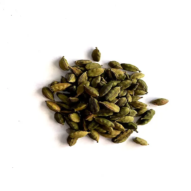 Yeşil kakule-Elettaria cardamomum çay
