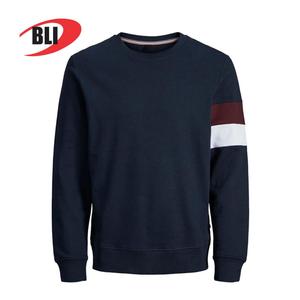 Sweat-shirt d'hiver pour homme - Impression numérique, tissu polaire polyester/coton, coupe ample, vente flash et prix bas - Product Image 5