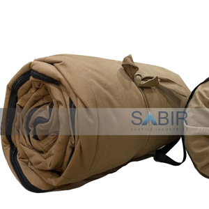 Custom Made Canvas Camping <strong>Sleeping</strong> <strong>Bag</strong> Winter Refugee <strong>Sleeping</strong> <strong>Bags</strong> Manufacturer Outdoor Hiking Camping Canvas <strong>Sleeping</strong> <strong>Bag</strong> - Product Image 1