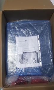 CMTS Docsis 3.0 Casa C3200 48ดาวน์สตรีม,48ต้นน้ำ - Product Image 4