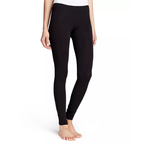 Vêtements de yoga confortables pour femmes, style personnalisé OEM, 100 % polyester / pur coton, selon les exigences et la demande du client. - Product Image 5