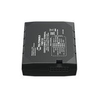 Rastreador GPS Teltonika FMB130 - Rastreador GPS para Automóvil con Alerta de Encendido/Apagado - Dispositivo Rastreador GPS Mini