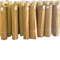 10 OZ à 24 OZ tissu de toile imperméable robuste 100% coton tissu de canard-10/3*10/3 46*26 toile pour faire des sacs tentes bâche