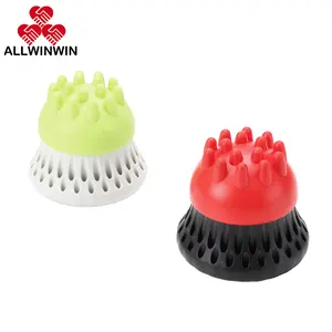 Allwinwin DTM04 Deep Tissue Massage Tool - Spiky Paddestoel Punt